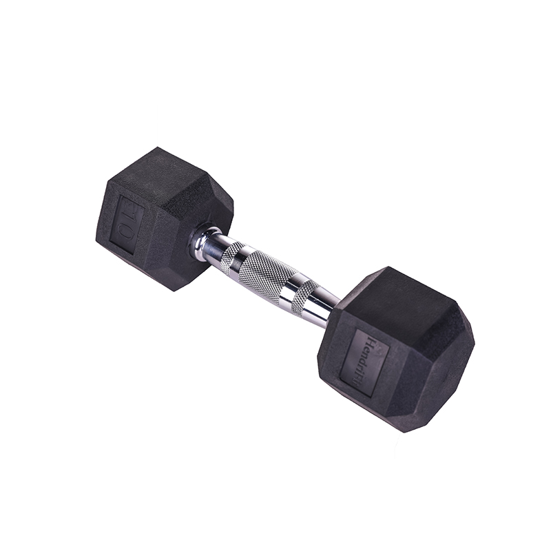 10LB-Hexagonal Dumbbells