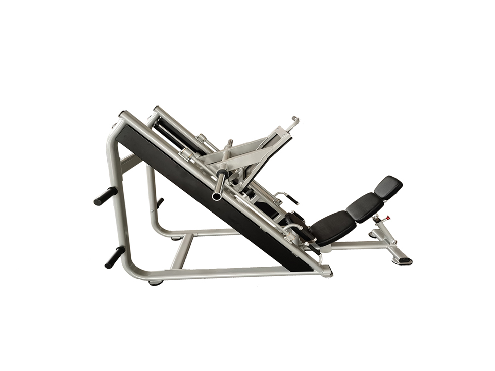 Leg Press machine